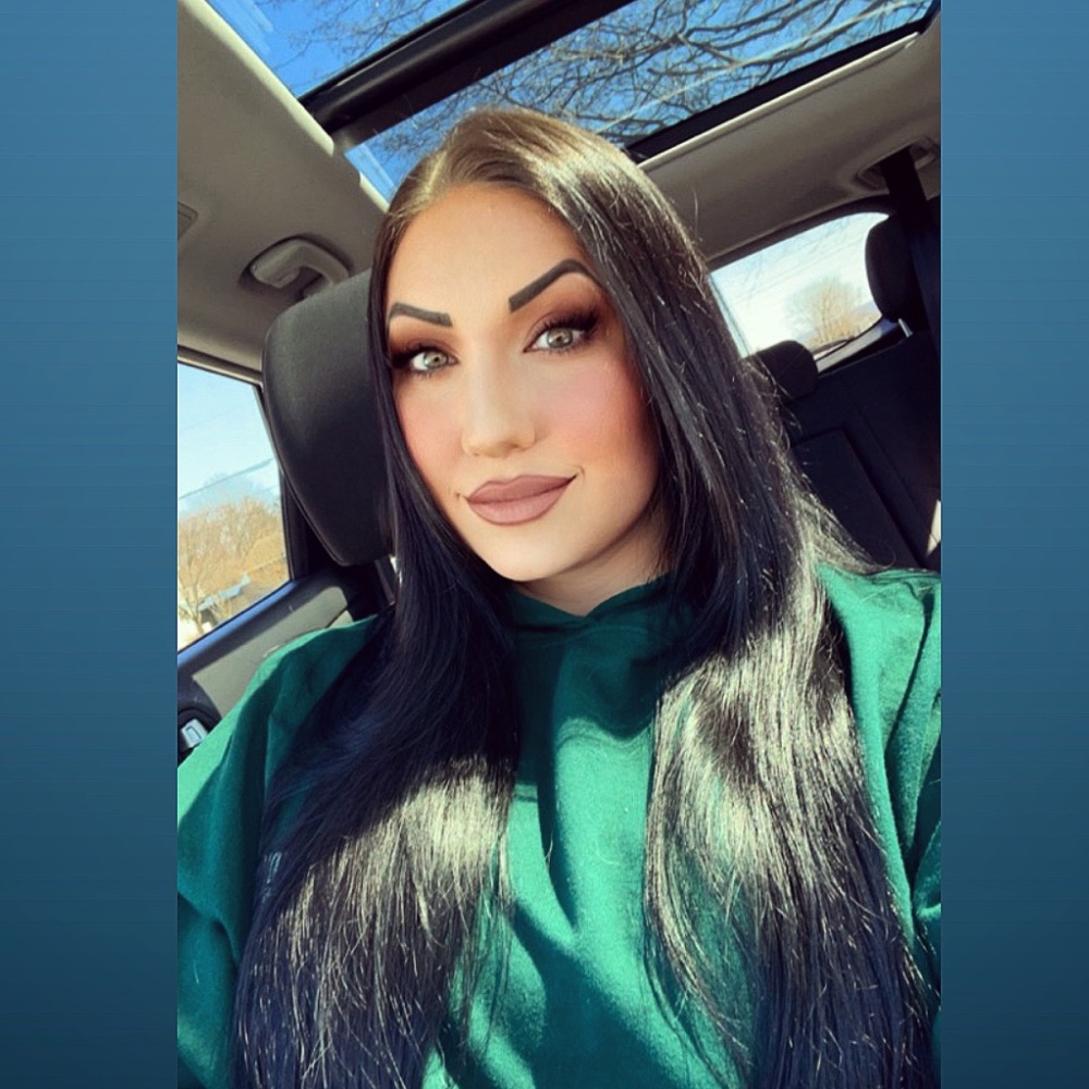 Meet your Posher, Aubrey